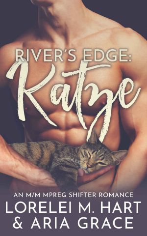 [River's Edge Shifters 02] • Katze